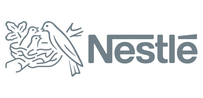 Logo Nestlé - Partenaire Aquarenov