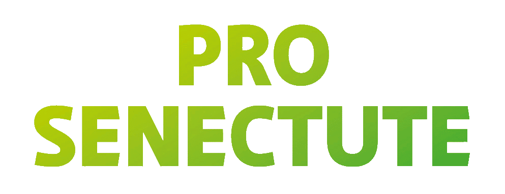 Logo ProSenectute - Aquarenov